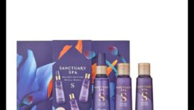 عجائب العافية: هدايا تدليلية وتجارب استرخاء بمناسبة الذكرى السنوية الخاصة بك