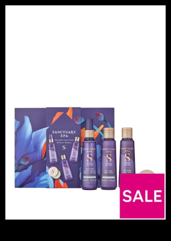 عجائب العافية: هدايا تدليلية وتجارب استرخاء بمناسبة الذكرى السنوية الخاصة بك