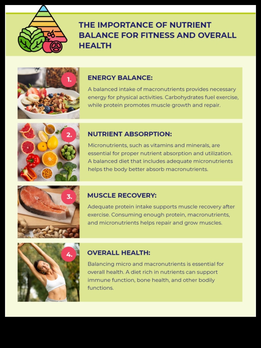 وليمة اللياقة البدنية الوظيفية: أنشطة ممتعة للتحكم الفعال في الوزن