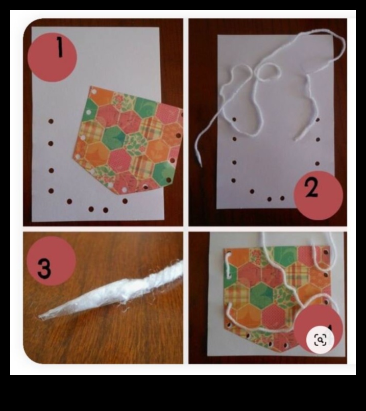 وقت القصة الماكرة: جلب الحكايات إلى الحياة من خلال مشاريع DIY للأطفال