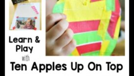 وقت القصة الماكرة: جلب الحكايات إلى الحياة من خلال مشاريع DIY للأطفال