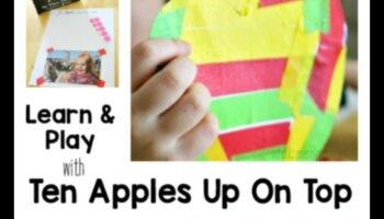 وقت القصة الماكرة: جلب الحكايات إلى الحياة من خلال مشاريع DIY للأطفال