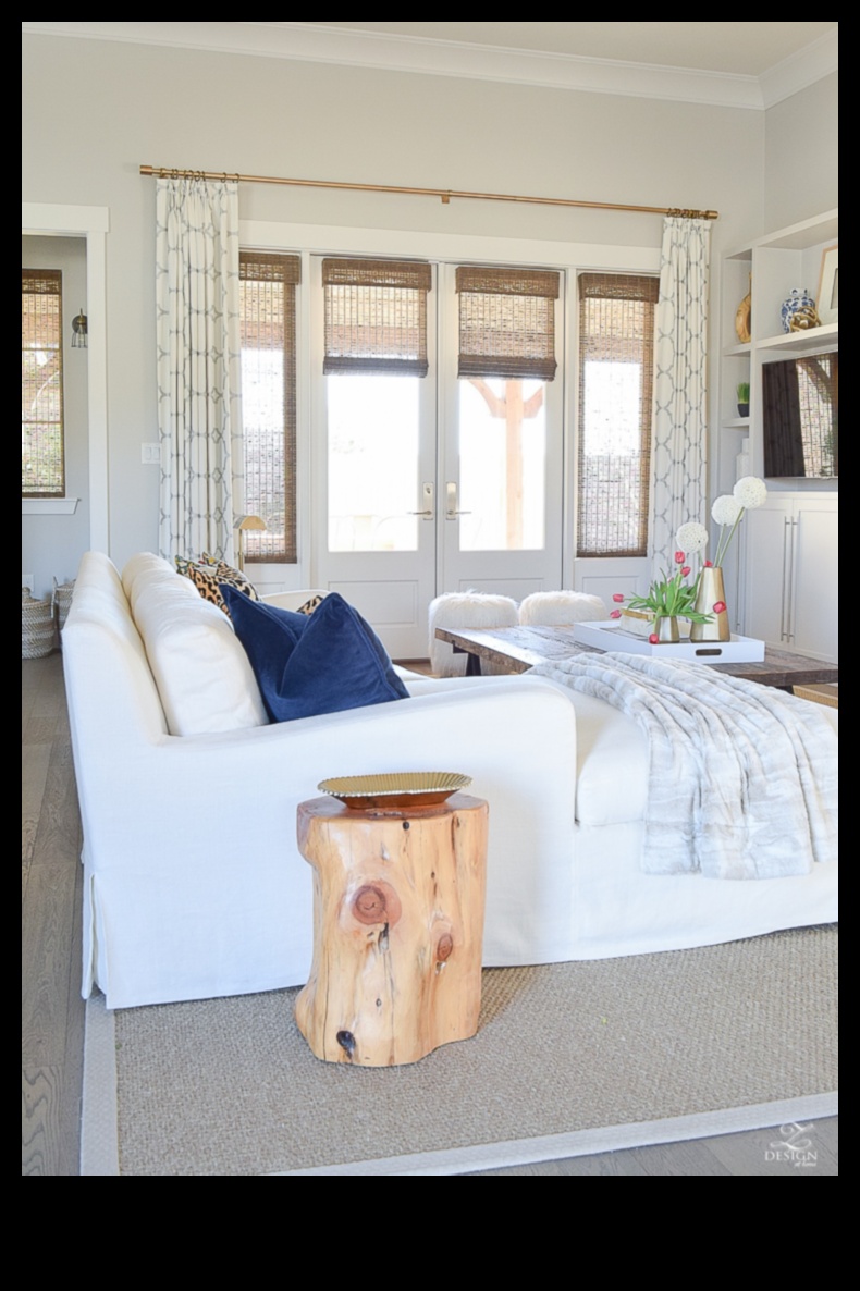 استكشاف عالم ديكور المنزل: اكتشف أفكارًا جديدة للتصميم