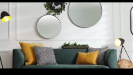 استكشاف عالم ديكور المنزل: اكتشف أفكارًا جديدة للتصميم