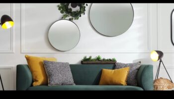 استكشاف عالم ديكور المنزل: اكتشف أفكارًا جديدة للتصميم