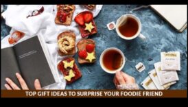 مفاجآت وافرة: مفاهيم هدايا خاصة للجميع