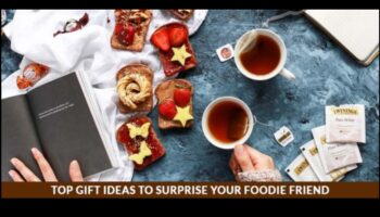 مفاجآت وافرة: مفاهيم هدايا خاصة للجميع