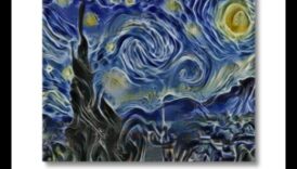 اللوحات السماوية: تم الكشف عن المناظر الطبيعية السماوية المرسومة بالبكسل