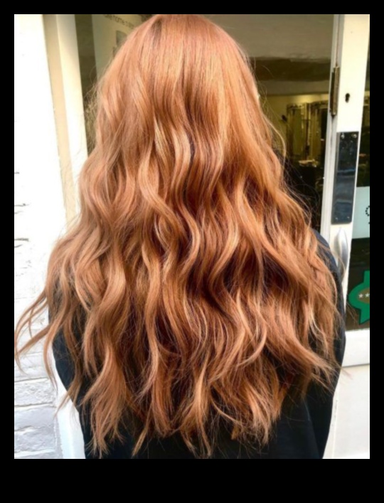 اللون الأحمر المشع: يضيئ مظهرك بأنماط أوبورن المذهلة