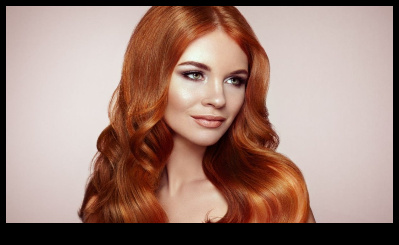 اللون الأحمر المشع: يضيئ مظهرك بأنماط أوبورن المذهلة