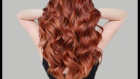 اللون الأحمر المشع: يضيئ مظهرك بأنماط أوبورن المذهلة