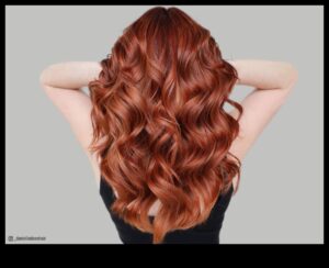 اللون الأحمر المشع: يضيئ مظهرك بأنماط أوبورن المذهلة