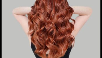 اللون الأحمر المشع: يضيئ مظهرك بأنماط أوبورن المذهلة