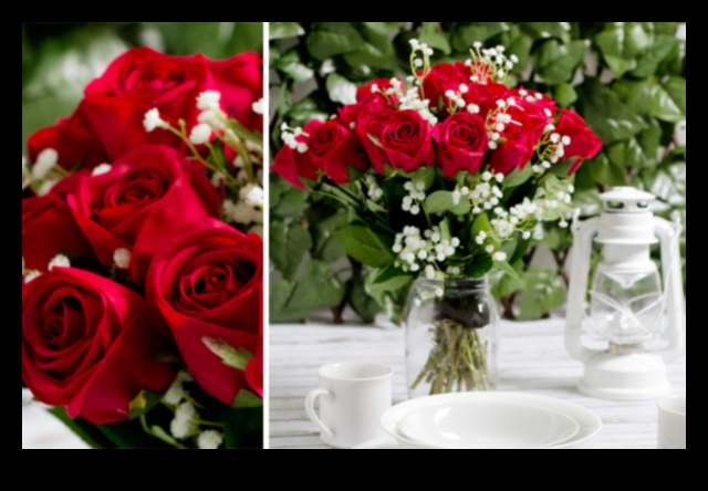 ما وراء الورود: أفكار هدايا فريدة لعيد الحب الذي لا يُنسى