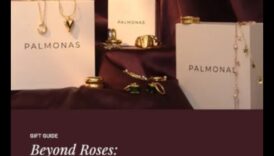 ما وراء الورود: أفكار هدايا فريدة لعيد الحب الذي لا يُنسى