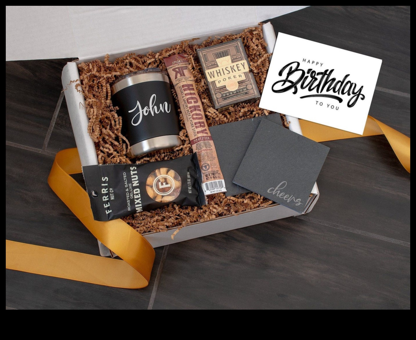 السحر الهادف: كشف مفاهيم الهدايا الخاصة