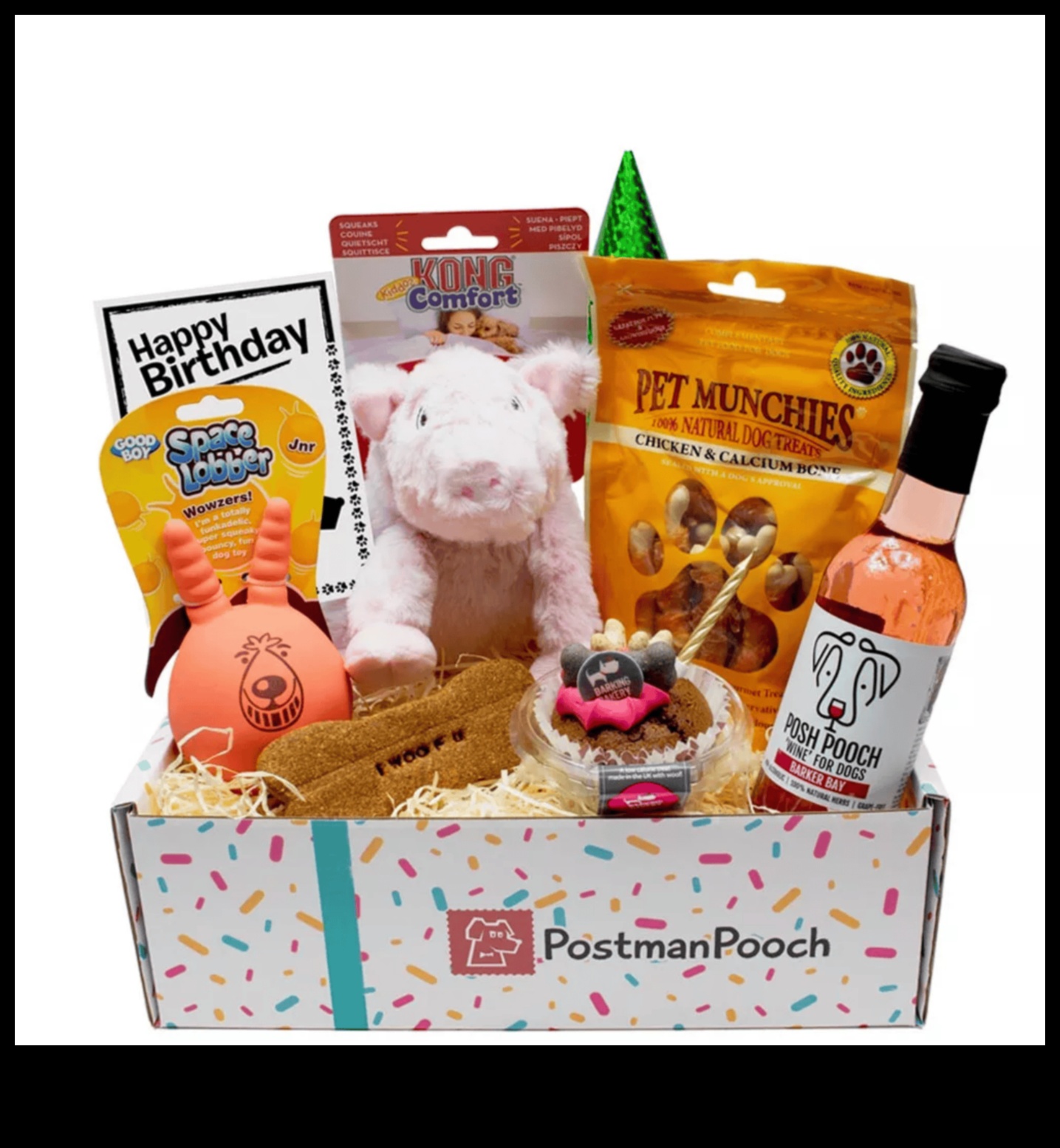 السحر الهادف: كشف مفاهيم الهدايا الخاصة