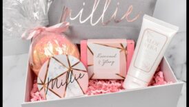 السحر الهادف: كشف مفاهيم الهدايا الخاصة