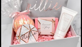 السحر الهادف: كشف مفاهيم الهدايا الخاصة