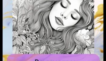 أحلام حية: استكشاف صور المناظر الطبيعية الرائعة والملونة