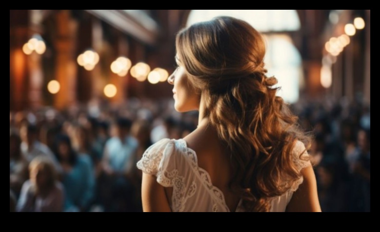 الأناقة الكلاسيكية: تسريحات الشعر الطويلة التي تم اختبارها عبر الزمن لكل مناسبة