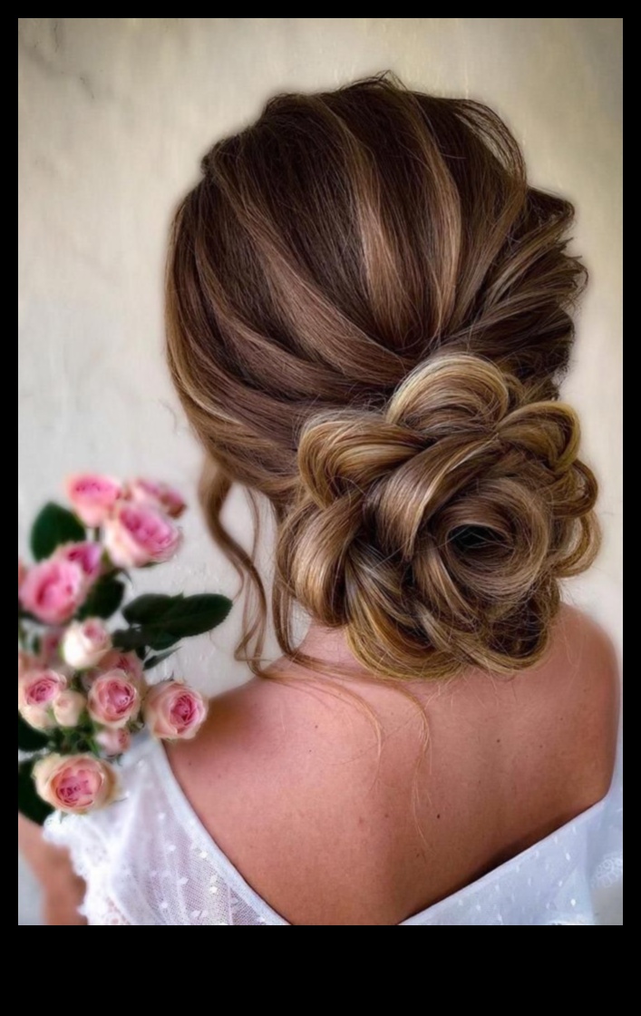 الأناقة الكلاسيكية: تسريحات الشعر الطويلة التي تم اختبارها عبر الزمن لكل مناسبة