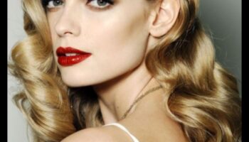 الأناقة الكلاسيكية: تسريحات الشعر الطويلة التي تم اختبارها عبر الزمن لكل مناسبة