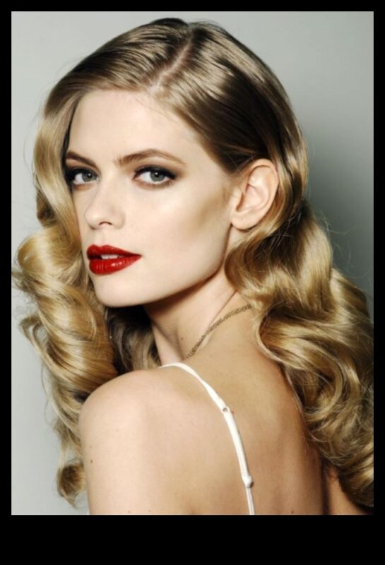 الأناقة الكلاسيكية: تسريحات الشعر الطويلة التي تم اختبارها عبر الزمن لكل مناسبة