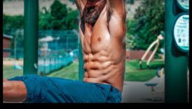 إعادة تعريف القلب: تمارين البطن لقسم وسطي قوي ومنحوت