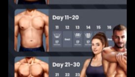 إتقان وقت الأزمة: تحقيق القوة الأساسية من خلال التدريبات أب