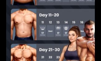 إتقان وقت الأزمة: تحقيق القوة الأساسية من خلال التدريبات أب