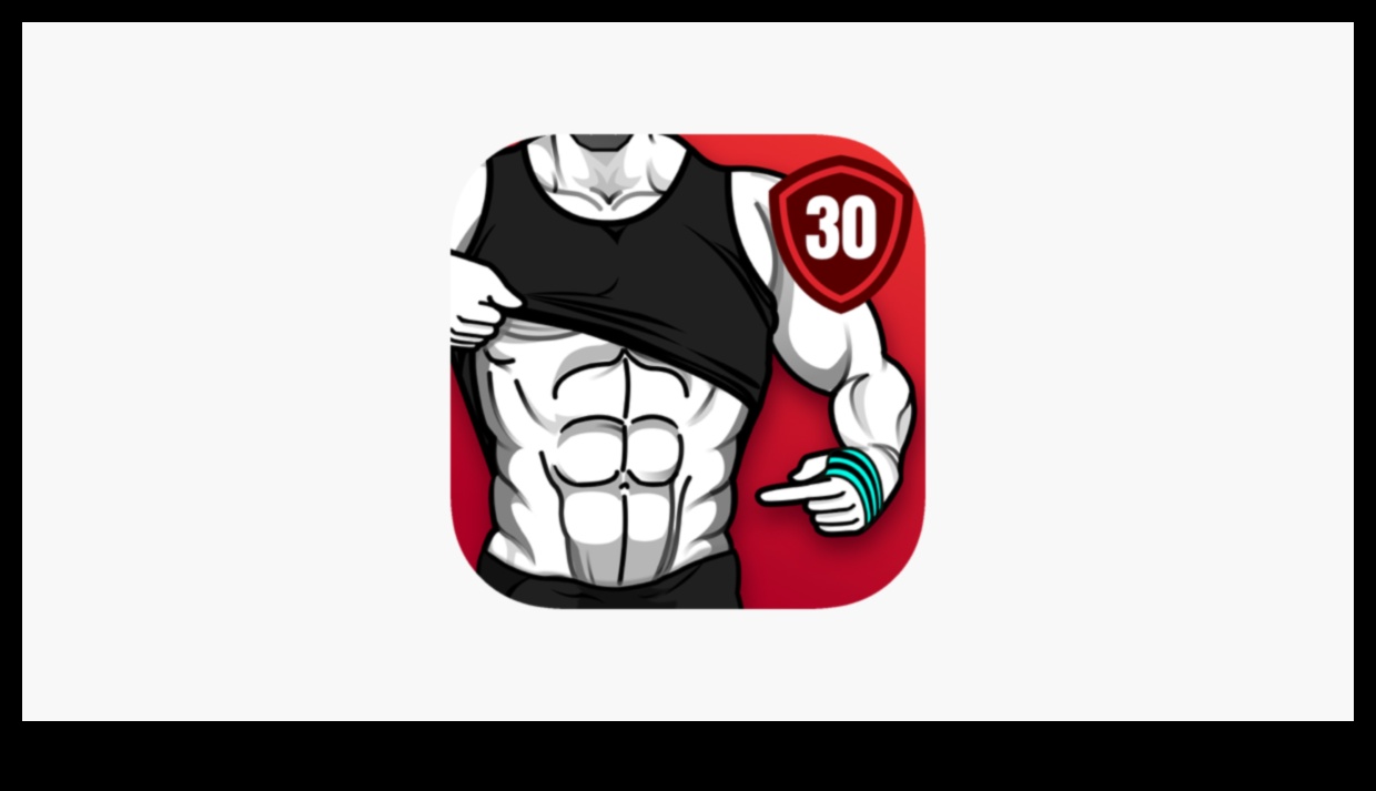 إتقان وقت الأزمة: تحقيق القوة الأساسية من خلال التدريبات أب