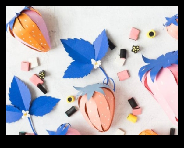 تقنيات صناعة الورق: النقش والنقش وما بعده