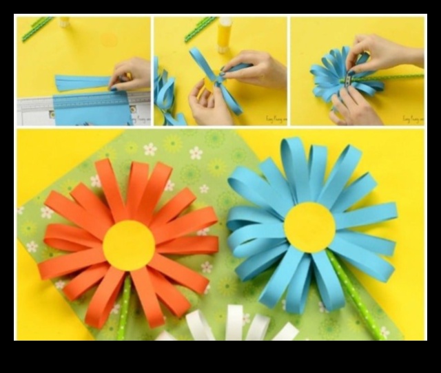 تقنيات صناعة الورق: النقش والنقش وما بعده