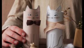 متعة الصنع: دليل للحرف اليدوية للمبتدئين