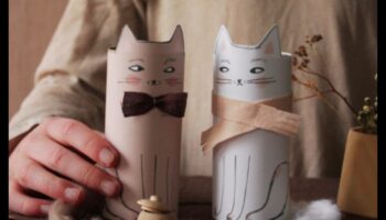 متعة الصنع: دليل للحرف اليدوية للمبتدئين