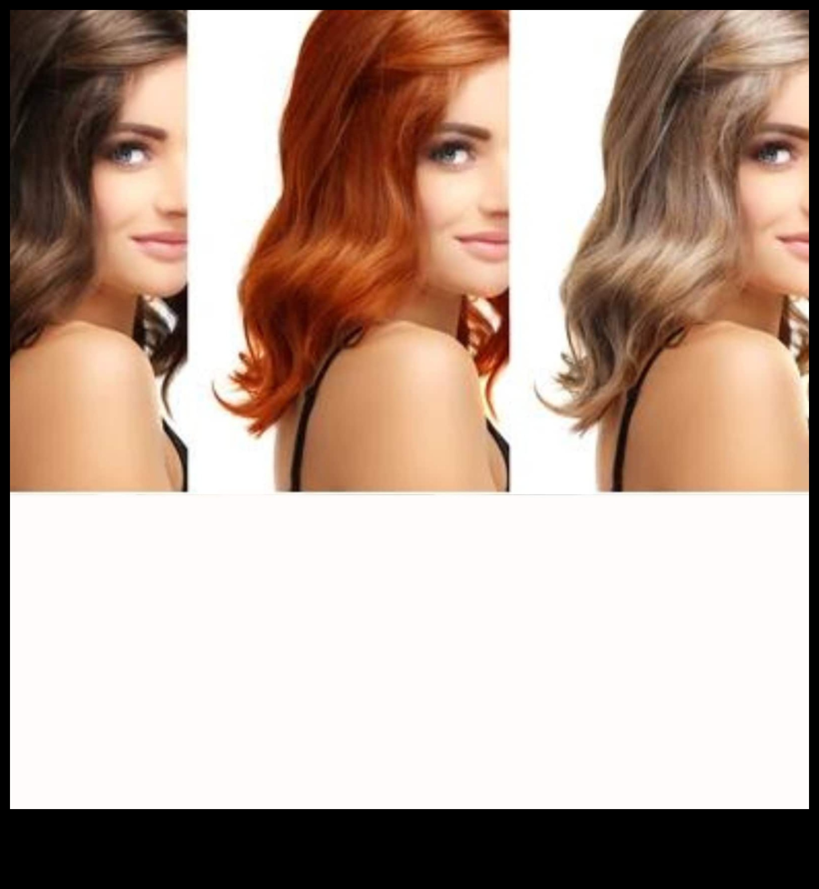 برجك لون الشعر: مطابقة علامة البروج الخاصة بك مع اللون المثالي