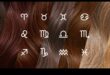 برجك لون الشعر: مطابقة علامة البروج الخاصة بك مع اللون المثالي