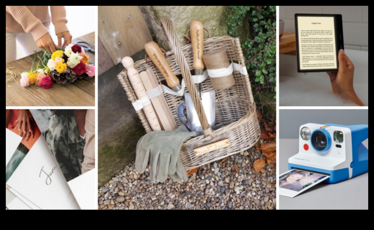 مفاجآت عاطفية: اختيار هدية لعيد الأم