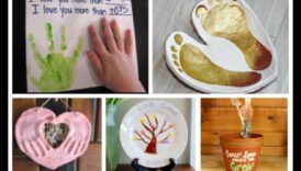 مفاجآت عاطفية: اختيار هدية لعيد الأم