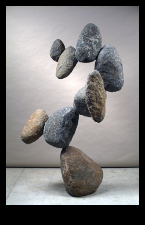 ما أهمية التكوينات الصخرية في تشكيل المناظر الطبيعية الأرضية؟