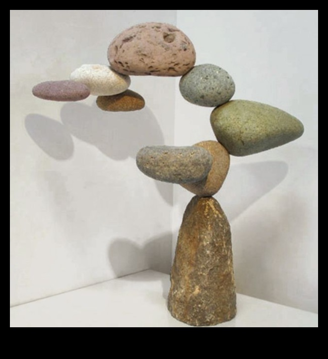 ما أهمية التكوينات الصخرية في تشكيل المناظر الطبيعية الأرضية؟