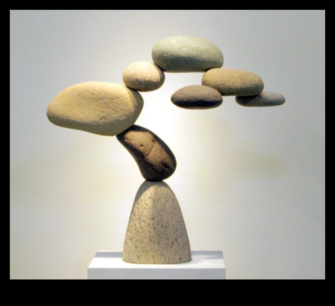 ما أهمية التكوينات الصخرية في تشكيل المناظر الطبيعية الأرضية؟