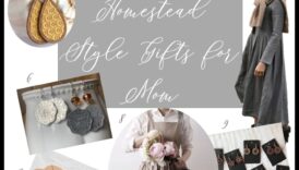 انسجام المنزل: هدايا لخلق مساحات هادئة لأمي