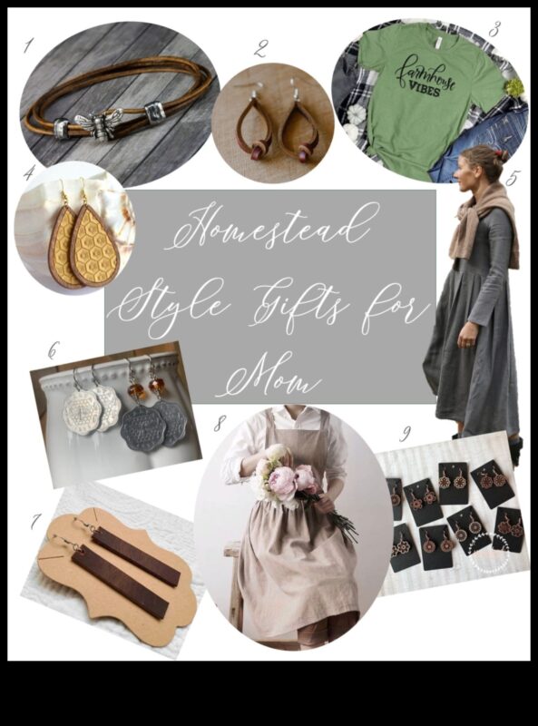 انسجام المنزل: هدايا لخلق مساحات هادئة لأمي