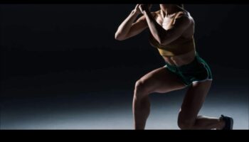 عمليات الإحماء الديناميكية: إعداد جسمك لتمرين ناجح