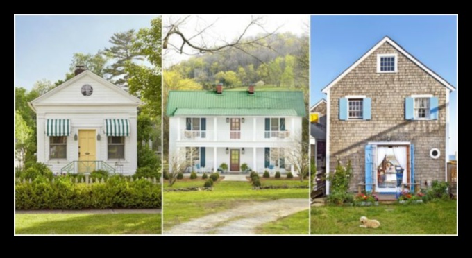 كيف تساهم الأنماط المعمارية المختلفة في السحر التاريخي للمناظر الطبيعية؟