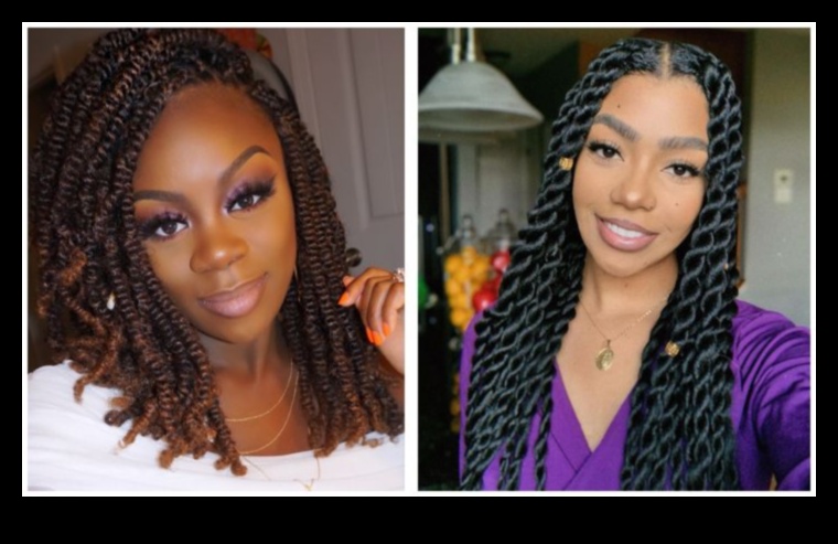 استمرار الدوامة المتموجة: التصاعد في تصميمات الشعر المبهجة والديناميكية