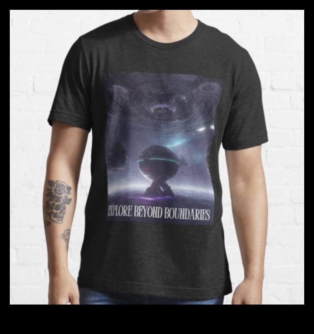 ما وراء الحدود: استكشاف مفاهيم الهدايا الخاصة