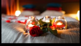 اختيارات العاطفة: نصيحة هدية أنيقة لعيد الحب الرومانسي